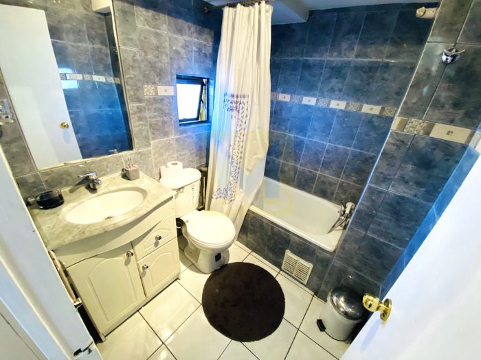 Segundo Baño en Suite