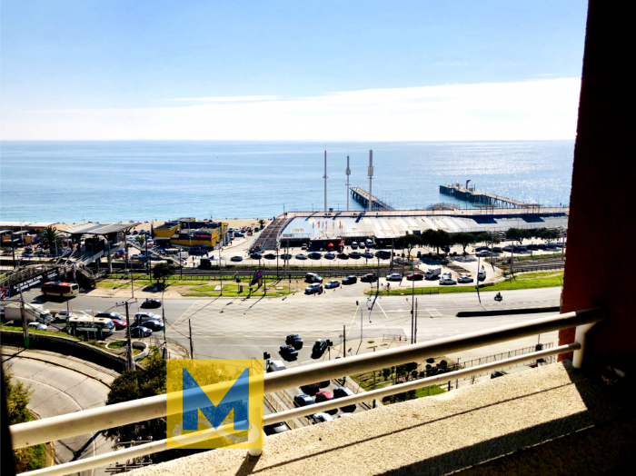 Vista Poniente desde Terraza